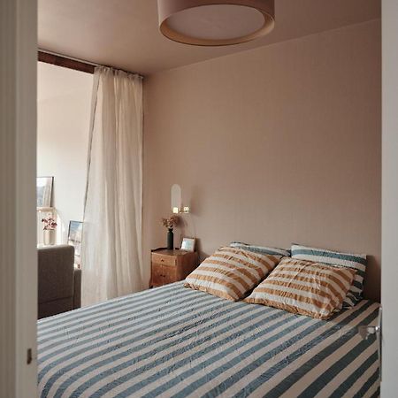 L'Heure Bleue - Meuble De Tourisme 3 Etoiles Appartement Royat Buitenkant foto