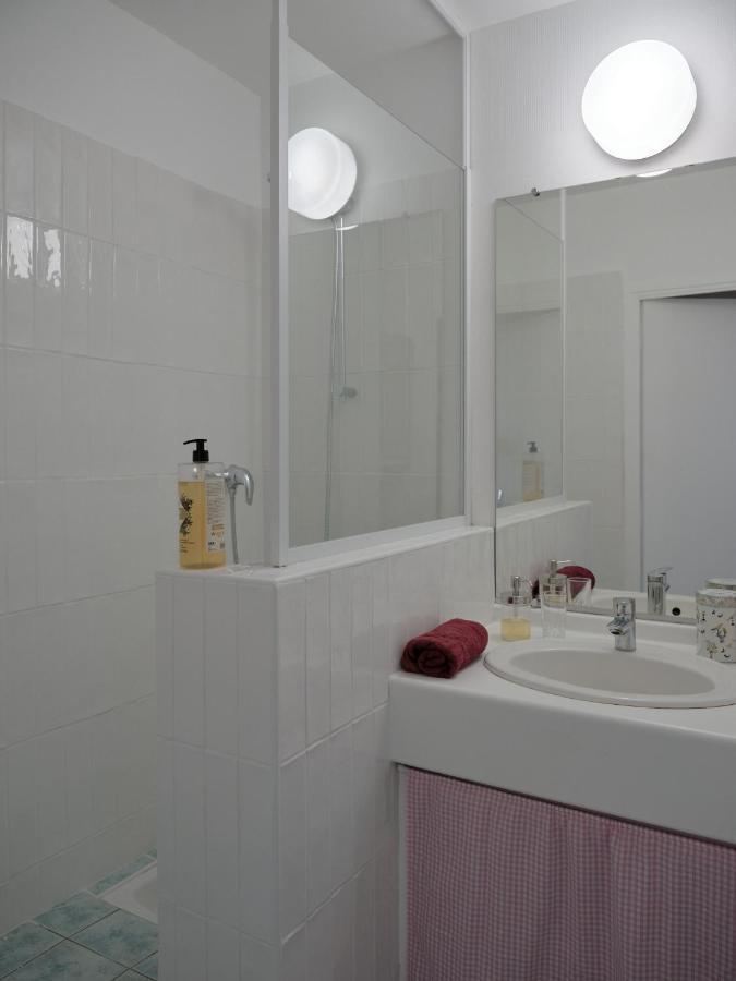 L'Heure Bleue - Meuble De Tourisme 3 Etoiles Appartement Royat Buitenkant foto